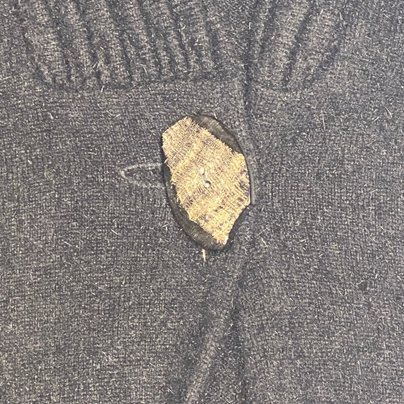 Nativeworld Possum Fur/Merino Wool Size Sweater - Picture 5 of 11